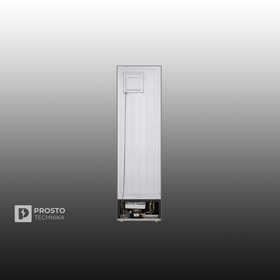 Холодильник MAUNFELD MFF187NFIX10